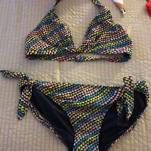 Aeropostale Bathing Suit